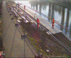 Přístaviště Hodonín