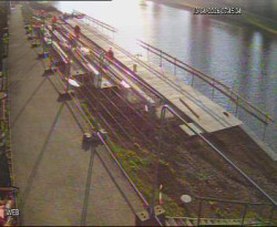 Přístaviště Hodonín