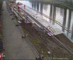 Přístaviště Hodonín