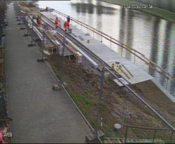 Přístaviště Hodonín