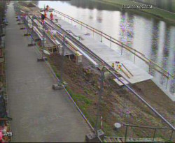 Přístaviště Hodonín