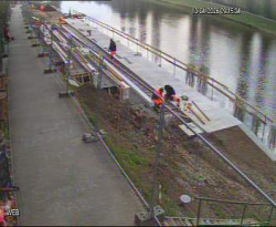 Přístaviště Hodonín