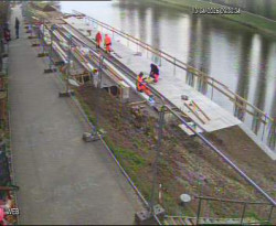 Přístaviště Hodonín