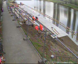 Přístaviště Hodonín