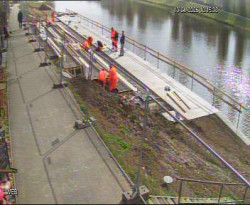 Přístaviště Hodonín