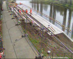 Přístaviště Hodonín