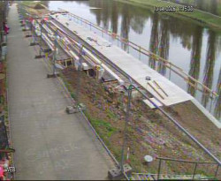 Přístaviště Hodonín