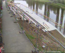 Přístaviště Hodonín