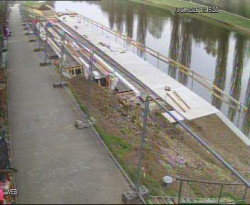 Přístaviště Hodonín