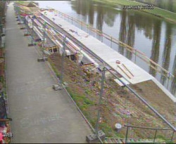 Přístaviště Hodonín