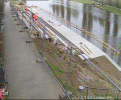 Přístaviště Hodonín