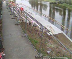 Přístaviště Hodonín