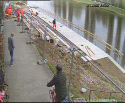 Přístaviště Hodonín