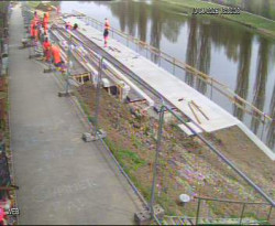 Přístaviště Hodonín