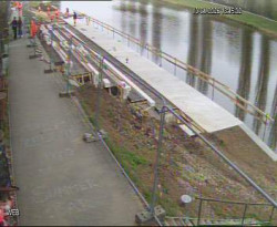 Přístaviště Hodonín