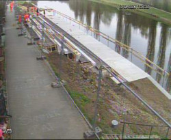 Přístaviště Hodonín