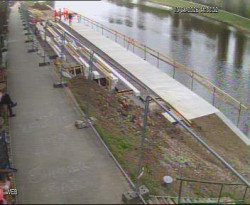 Přístaviště Hodonín