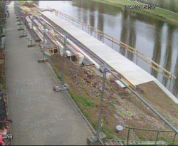 Přístaviště Hodonín