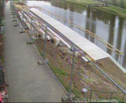 Přístaviště Hodonín