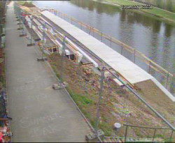 Přístaviště Hodonín