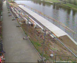 Přístaviště Hodonín