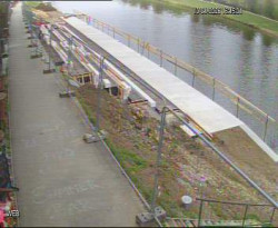 Přístaviště Hodonín