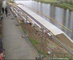 Přístaviště Hodonín