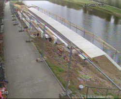 Přístaviště Hodonín