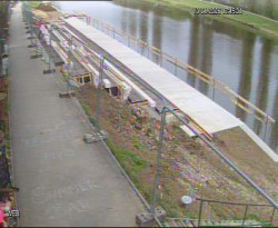 Přístaviště Hodonín