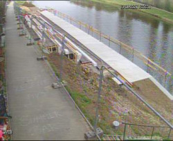 Přístaviště Hodonín