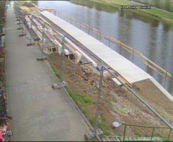 Přístaviště Hodonín