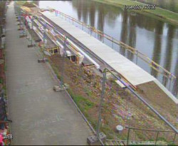 Přístaviště Hodonín