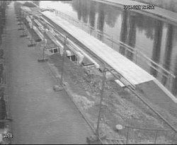 Přístaviště Hodonín