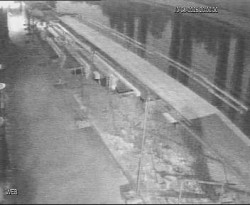 Přístaviště Hodonín