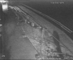 Přístaviště Hodonín