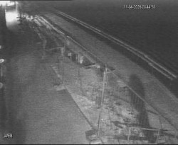 Přístaviště Hodonín