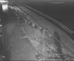 Přístaviště Hodonín