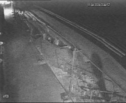 Přístaviště Hodonín