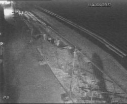 Přístaviště Hodonín