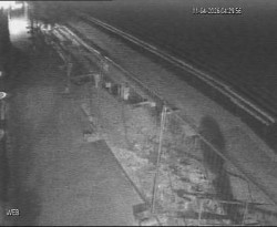 Přístaviště Hodonín