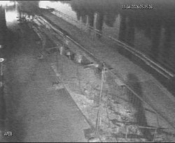 Přístaviště Hodonín