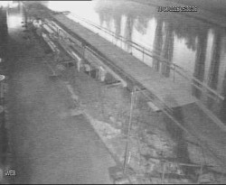 Přístaviště Hodonín