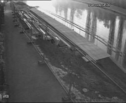 Přístaviště Hodonín