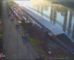 Přístaviště Hodonín