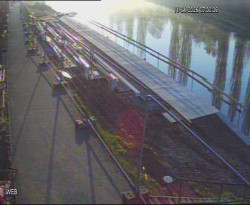 Přístaviště Hodonín