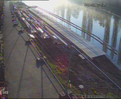 Přístaviště Hodonín