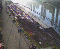 Přístaviště Hodonín