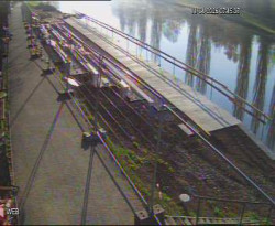 Přístaviště Hodonín