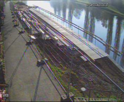 Přístaviště Hodonín