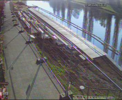 Přístaviště Hodonín